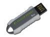 SILICON POWER 4GB USB 2.0 Unique 530 White