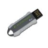SILICON POWER 4GB USB 2.0 Unique 530 White