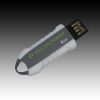 SILICON POWER 4GB USB 2.0 Unique 530 White