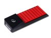 SILICON POWER 4GB USB 2.0 Touch 610 Red