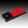 SILICON POWER 4GB USB 2.0 Touch 610 Red