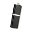 SILICON POWER 4GB USB 2.0 Luxmini 710 Black