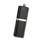 SILICON POWER 4GB USB 2.0 Luxmini 710 Black