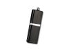 SILICON POWER 4GB USB 2.0 Luxmini 710 Black