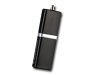SILICON POWER 4GB USB 2.0 Luxmini 710 Black