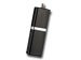SILICON POWER 4GB USB 2.0 Luxmini 710 Black