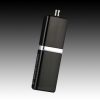 SILICON POWER 4GB USB 2.0 Luxmini 710 Black