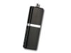 SILICON POWER 4GB USB 2.0 Luxmini 710 Black
