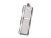 SILICON POWER 4GB USB 2.0 Luxmini 710 Silver