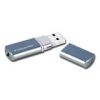 SILICON POWER 4GB USB 2.0 Luxmini 720 Blue