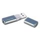 SILICON POWER 4GB USB 2.0 Luxmini 720 Blue