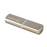 SILICON POWER 4GB USB 2.0 Luxmini 720 Gold