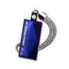 SILICON POWER 4GB USB 2.0 Touch 810 Blue