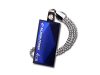 SILICON POWER 4GB USB 2.0 Touch 810 Blue