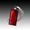 SILICON POWER 4GB USB 2.0 Touch 810 Red