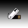 SILICON POWER 4GB USB 2.0 Touch 820 White