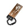 SILICON POWER 4GB USB 2.0 Touch 836 Bronze