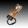 SILICON POWER 4GB USB 2.0 Touch 836 Bronze
