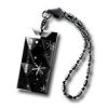 SILICON POWER 4GB USB 2.0 Touch 852 Black