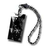 SILICON POWER 4GB USB 2.0 Touch 852 Black