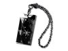 SILICON POWER 4GB USB 2.0 Touch 852 Black