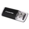 SILICON POWER 4GB USB 2.0 Ultima II-I Black