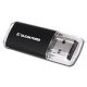 SILICON POWER 4GB USB 2.0 Ultima II-I Black