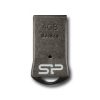 Silicon Power USB 2.0 drive Touch T01 4GB Black