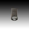 Silicon Power USB 2.0 drive Touch T01 4GB Black