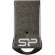 SILICON POWER UFD 2.0,Touch T01,4GB,Black,no chain