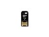 SILICON POWER 4GB USB 2.0 Touch T02 Black