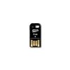 SILICON POWER 4GB USB 2.0 Touch T02 Black