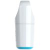 Silicon Power 4GB USB white touch T06