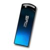 SILICON POWER 4GB USB 2.0 Ultima U01 Blue