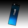 SILICON POWER 4GB USB 2.0 Ultima U01 Blue