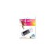 Silicon Power Ultima - U02 4GB Pendrive USB 2.0 Black