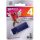Silicon Power Ultima - U05 4GB Pendrive USB 2.0 Blue