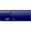 Silicon Power Ultima - U05 4GB Pendrive USB 2.0 Blue