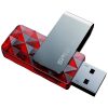 SILICON POWER (USB Flash Drive) UFD 2.0,Ultima U30 4GB,Red