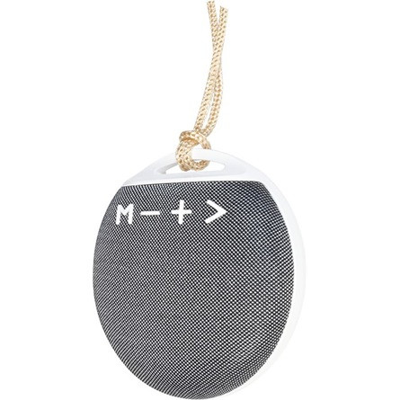 LogiLink SP0055 1.0 hangszóró fehér-szürke