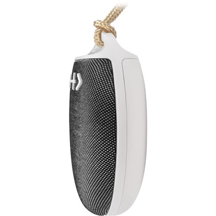 LogiLink SP0055 1.0 hangszóró fehér-szürke