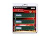 SILICON POWER DDR3 Non-ECC (6GB (3x2GB kit),1066MHz) CL7