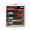 SILICON POWER DDR3 Non-ECC (6GB (3x2GB kit),1333MHz) CL9