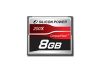 Silicon Power 200x 8GB CF Card Hi-speed Read up to 30MB/s, ATA interface, PIO mode, MWDMA, UDMA, ECC function, Retail pack