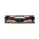SILICON POWER DDR4-2400,CL17, UDIMM, 8GBx1,(1Gx8 SR),w/HS