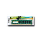 SILICON POWER Desktop Memory Device SILICON POWER DDR3 SDRAM Non ECC (8GB,1333MHz(PC3-10600),Unbuffered) CL9