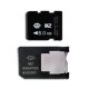 SILICON POWER Memória - Flash kártyák SILICON POWER NAND Flash Memory Stick Micro M2 8192MB x 1, 1pcs with MS Pro Duo Adaptor