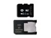 SILICON POWER Memória - Flash kártyák SILICON POWER NAND Flash Memory Stick Micro M2 8192MB x 1, 1pcs with MS Pro Duo Adaptor