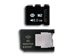 SILICON POWER Memória - Flash kártyák SILICON POWER NAND Flash Memory Stick Micro M2 8192MB x 1, 1pcs with MS Pro Duo Adaptor