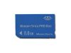 SILICON POWER Memória - Flash kártyák SILICON POWER NAND Flash Memory Stick PRO Duo 8192MB x 1, 1pcs